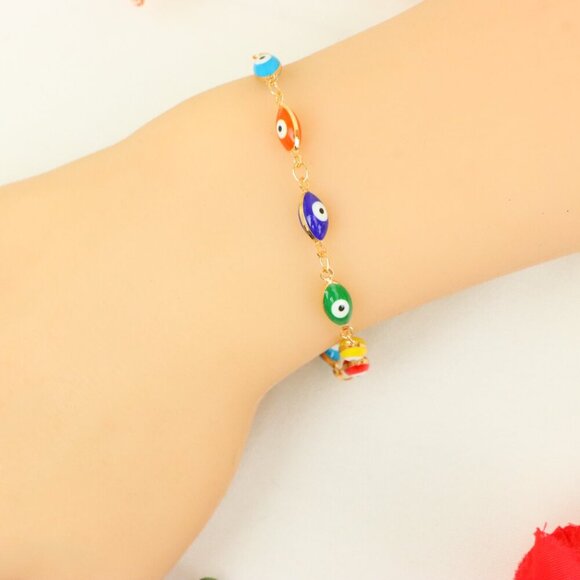 "New Beautiful Design Bracelet for Women/Girls, Gift, B880 - Picture 1 of 9